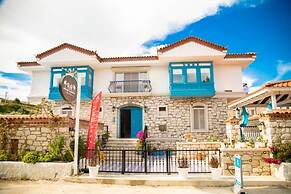 Stone Garden Tas Hotel