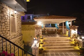 Stone Garden Tas Hotel