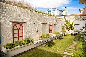 Stone Garden Tas Hotel