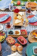 Stone Garden Tas Hotel