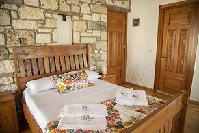 Stone Garden Tas Hotel