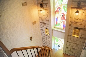 Stone Garden Tas Hotel