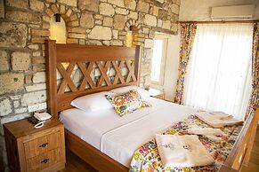 Stone Garden Tas Hotel