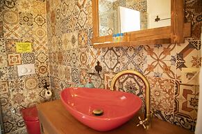 Stone Garden Tas Hotel