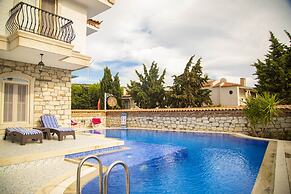 Stone Garden Tas Hotel