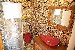 Stone Garden Tas Hotel