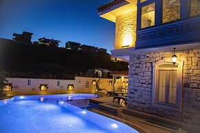 Stone Garden Tas Hotel