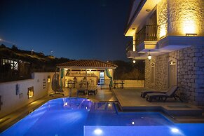 Stone Garden Tas Hotel