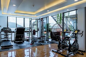 Tuan Ninh Hotel