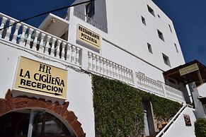 Hostal La Cigüeña