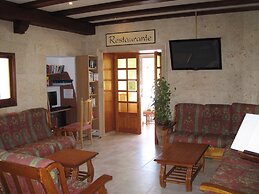 Hostal La Cigüeña