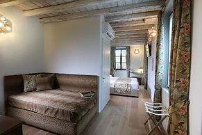 Suites&Atelier Lake Como