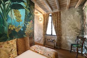 Suites&Atelier Lake Como