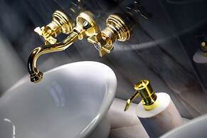 Suites&Atelier Lake Como