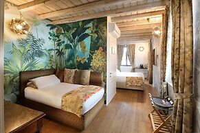 Suites&Atelier Lake Como