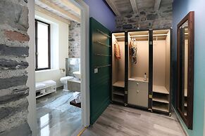 Suites&Atelier Lake Como