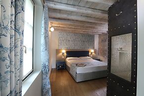 Suites&Atelier Lake Como