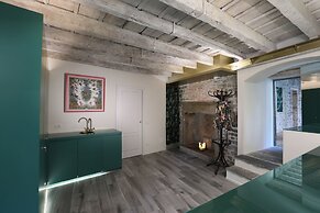 Suites&Atelier Lake Como