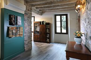Suites&Atelier Lake Como
