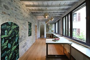 Suites&Atelier Lake Como