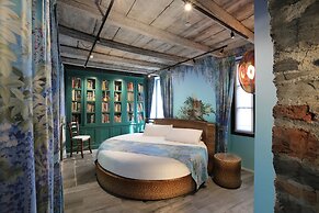 Suites&Atelier Lake Como