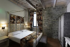 Suites&Atelier Lake Como