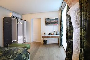 Suites&Atelier Lake Como