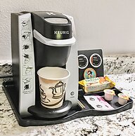 Gatlinburg View Lodge