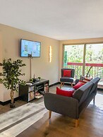 Gatlinburg View Lodge