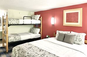 Gatlinburg View Lodge