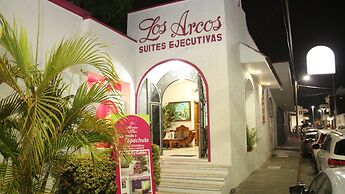 Suites Ejecutivas Los Arcos