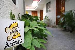 Suites Ejecutivas Los Arcos