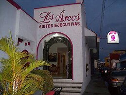 Suites Ejecutivas Los Arcos
