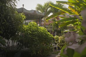 Suites Ejecutivas Los Arcos