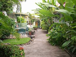 Suites Ejecutivas Los Arcos