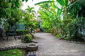 Suites Ejecutivas Los Arcos