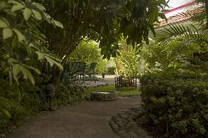 Suites Ejecutivas Los Arcos