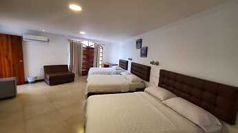 Grand Hotel Leon Marino Galapagos