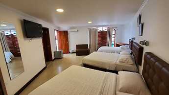 Grand Hotel Leon Marino Galapagos