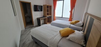 Grand Hotel Leon Marino Galapagos