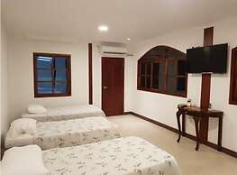 Grand Hotel Leon Marino Galapagos