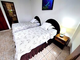 Grand Hotel Leon Marino Galapagos