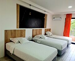 Grand Hotel Leon Marino Galapagos