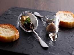 Awaji Hamarikyu TAKUMI