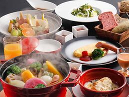 Awaji Hamarikyu TAKUMI