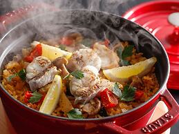 Awaji Hamarikyu TAKUMI