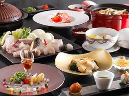 Awaji Hamarikyu TAKUMI