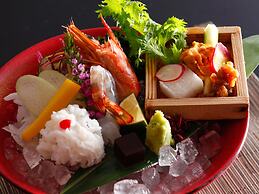 Awaji Hamarikyu TAKUMI