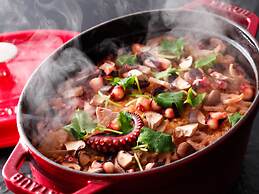 Awaji Hamarikyu TAKUMI