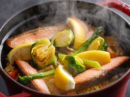 Awaji Hamarikyu TAKUMI